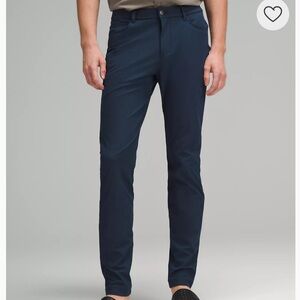 Lululemon ABC Skinny Pants
